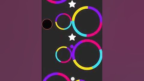 Color Switch -New game for IOS-Android