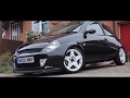 Ford KA - Cheap and Stylish Car
#carsofinstagram #love #coupe #cars