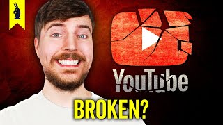 MrBeast and the Toxic Culture of YouTube