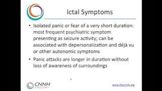 Infantile Spasms