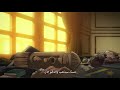 انمي هجوم العمالقة الموسم 4 الحلقة 6 القسم1 