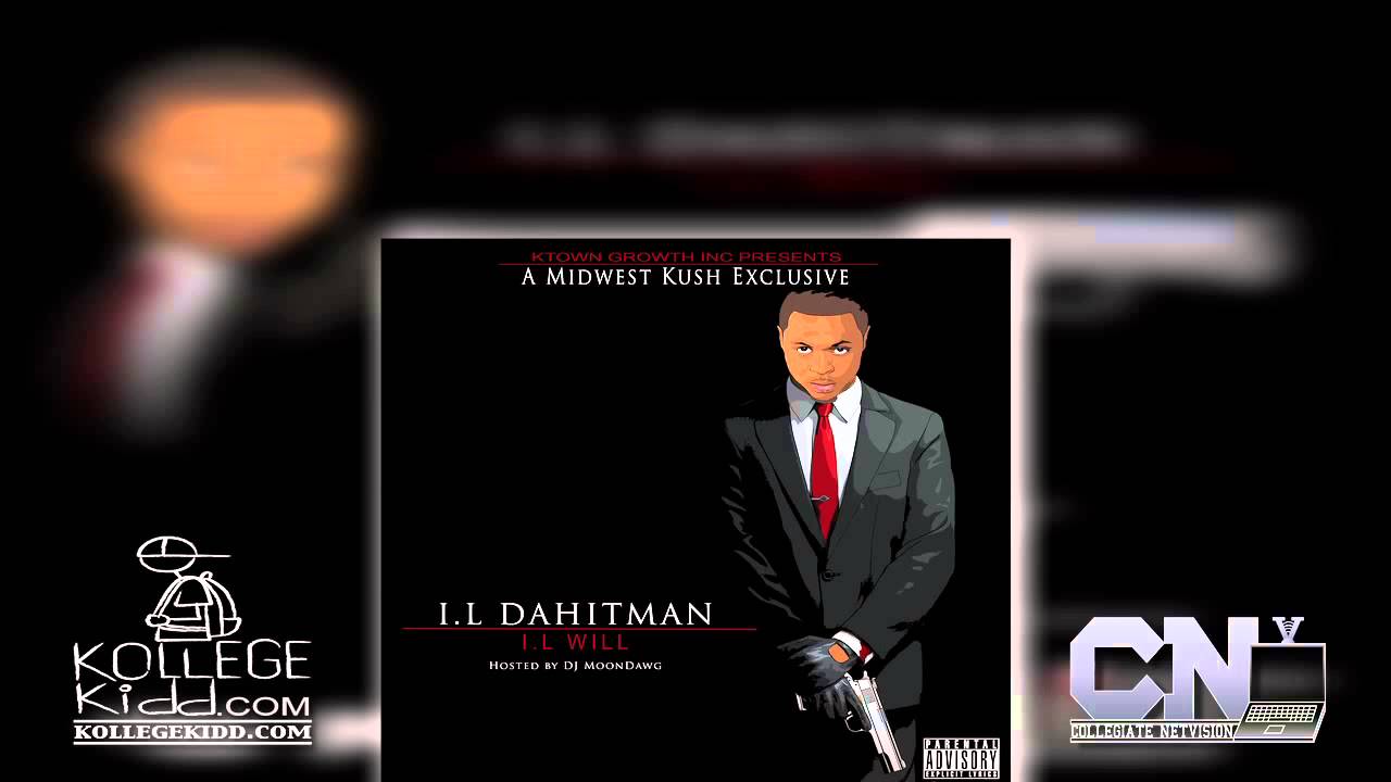 IL Will - Give Up | IL Da Hitman