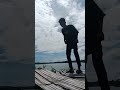 bahan editan di bendungan karian