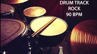 Drum Beat 90 BPM | Groove Drum Track | Base de batería | Rock 90 BPM screenshot 5