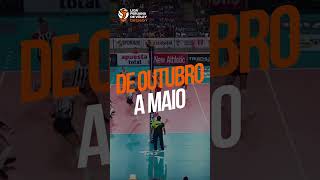 LIGA PERUANA DE VÓLEY NO CANAL ATAQUE DEFESA