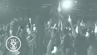 While She Sleeps European adapTOUR - Episode 2