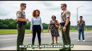 The Untold Story of Sandra Bland