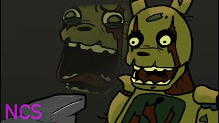 Springtrap Gets Hit By An Anvil