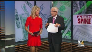 Keller @ Large: Why is inflation skyrocketing and what will happen next?