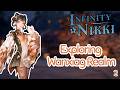 So Much Hotpot! 🍲| Infinity Nikki 2.2 [Part 2]