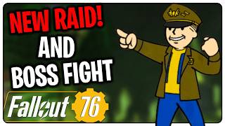 Download Lagu Season 23 New RAID New BOSS FIGHT and More! Fallout 76 MP3 Download Lagu Season 23 New RAID New BOSS FIGHT and More! Fallout 76 MP3