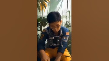 stable diffusion ai video in android, tutorial will been uploaded after 2k like