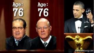 8 Lawyers Obama May Pick for Supreme Court