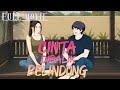 CINTA DIBALIK PELINDUNG FULL MOVIE ANIMASI SEKOLAH