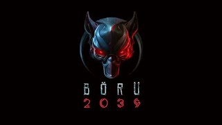 BÖRÜ 2039 | \