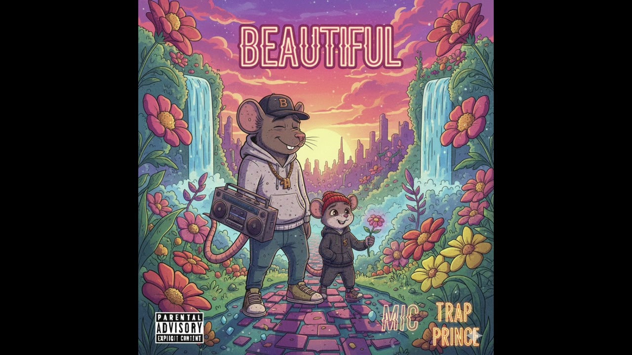 Beautiful - Underground Rap, Rap - Best Rap Songs 2026
