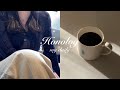 ENG) vlog. How to spend the week of at the end of September🕊 9月末の1週間記録. 社会人1年目休日の過ごし方と出勤routine.