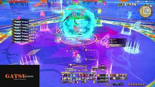 First M10S Clear - RDM PoV