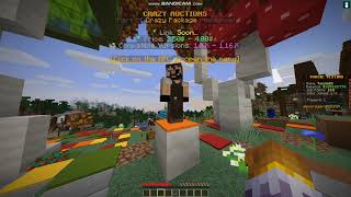 CrazyAuctions Config [1.8.X - 1.16.X] Mc-Market ShowCase