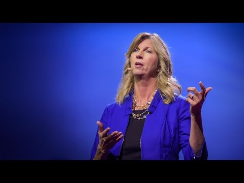 Regina Hartley | TED Talks