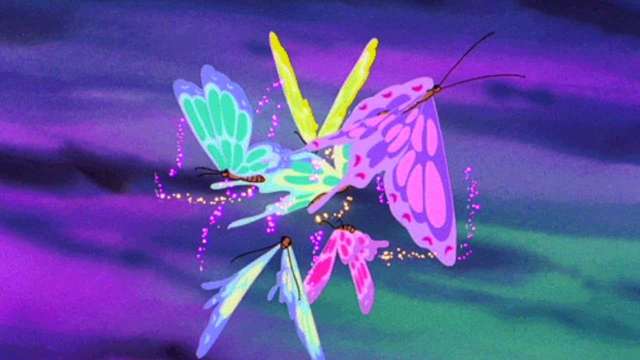 Pi'erre Bourne - Butterfly (slowed + reverb)