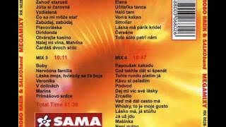Salco MegaMix 4