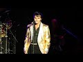 Dean Z sings Such A Night 2019 Tupelo Elvis Festival