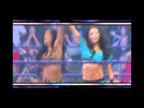 Gail Kim - Diary Of Jane MV.