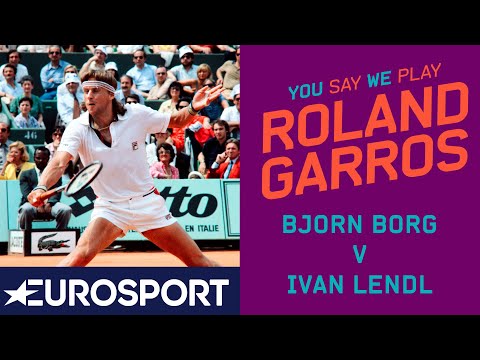 Video: Björn Borg (jucător de tenis) Avere netă: Wiki, Căsătorit, Familie, Nuntă, Salariu, Frați