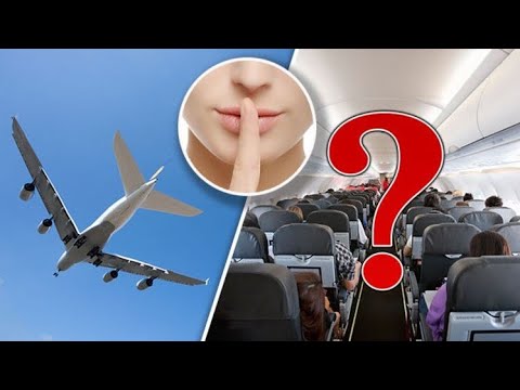 Video: Ryanair enişləri niyə bu qədər pisdir?