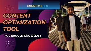 Master Content Optimization: Comprehensive Keyword Optimization | CognitiveSEO