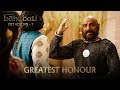 Baahubali OST Volume 07 Greatest Honour MM Keeravaani