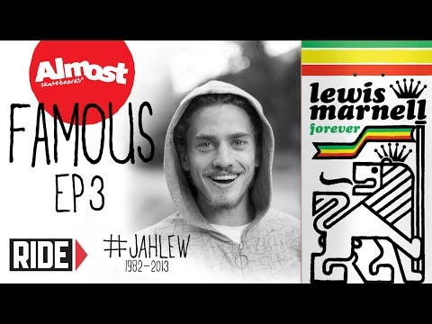 Lewis Marnell Forever - Almost Famous Ep. 3