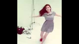 Snsd Taeyeon On Instagram