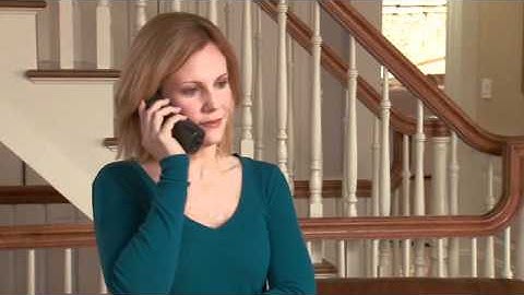 Electronix Systems - Honeywell Lynx Touch Screen Security Alarm System