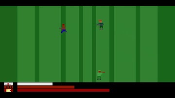 ATARI 2600 Sound System Demo   Moosic 02 2009 Richi S