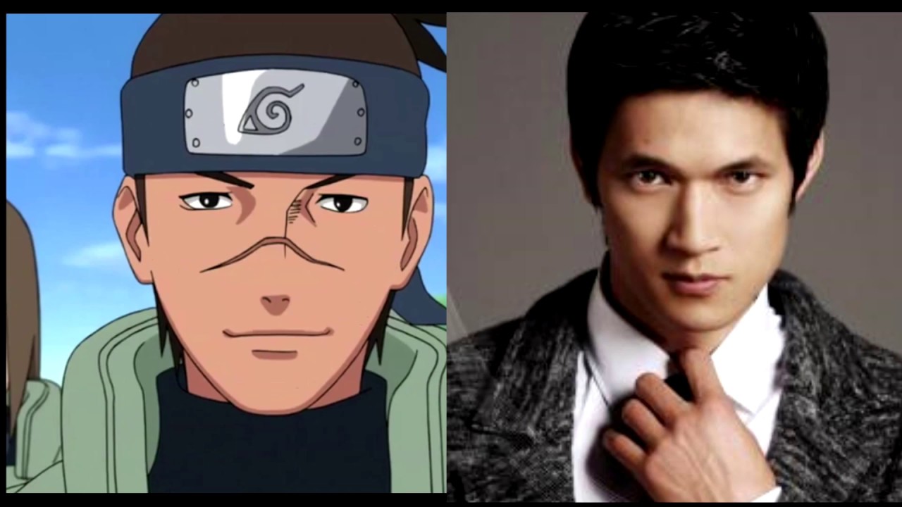 Naruto: Season 2 - Live Action (2025) Fan Casting on myCast