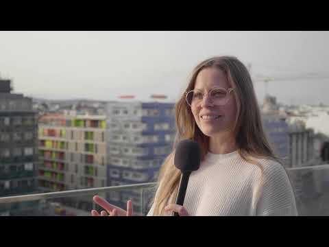 newsrooms Launch: Sprache. Qualität. Performance - video from Trending Topics