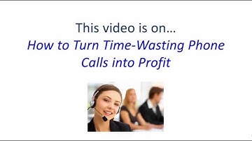 How to Sell on the Phone | Salesmanship | How to Increase Sales on the Phone | Phone Selling