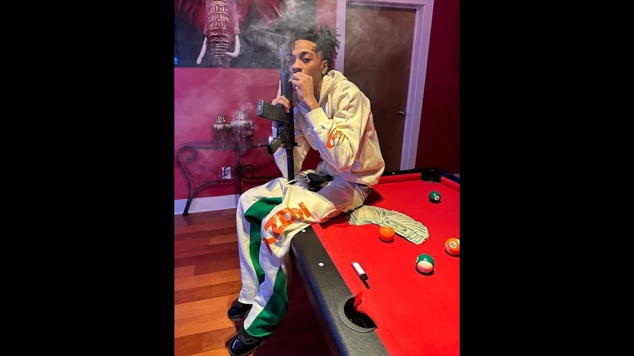 b6 + lil tony type beat 