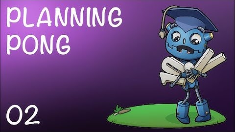 Planning the Basics of Pong (Waterfall) | Pong GDScript Basics | Ep 02