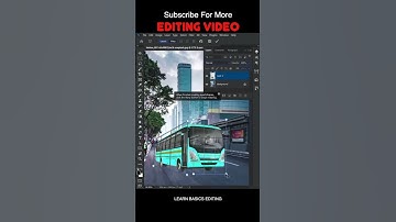 Perspective warp in Photoshop | FS Design | 2023