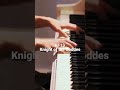 #よっしーのピアノ#ff13_2 #knightofgoddes
