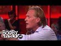 Boobytracks ft. Pieter Storms & Jort Kelder - Kijk Die Grote Mond (DWDD dance mix)