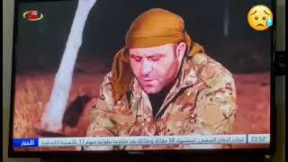 Fermandar Şehid Berxwedan Kobanê.. 🥀🥀20.07.2022 / Kobanê