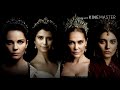 Muhteşem Yüzyıl Kösem - Zehirli Ok (Dizi Müzikleri)