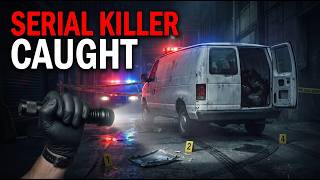 The Serial Killer Who Hid in Plain Sight for Decades