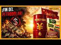 El FIN del Petrodólar! Los BRICS y Arabia Saudita se cambian al PETROYUAN!