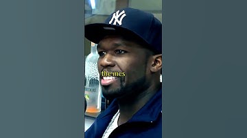 Thumbnail of 50 cent on KRS one 🤔