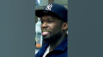 50 Cent On KRS One 